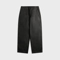 Engineered Garments Cotton Cone Denim Fatigue Pant - Black