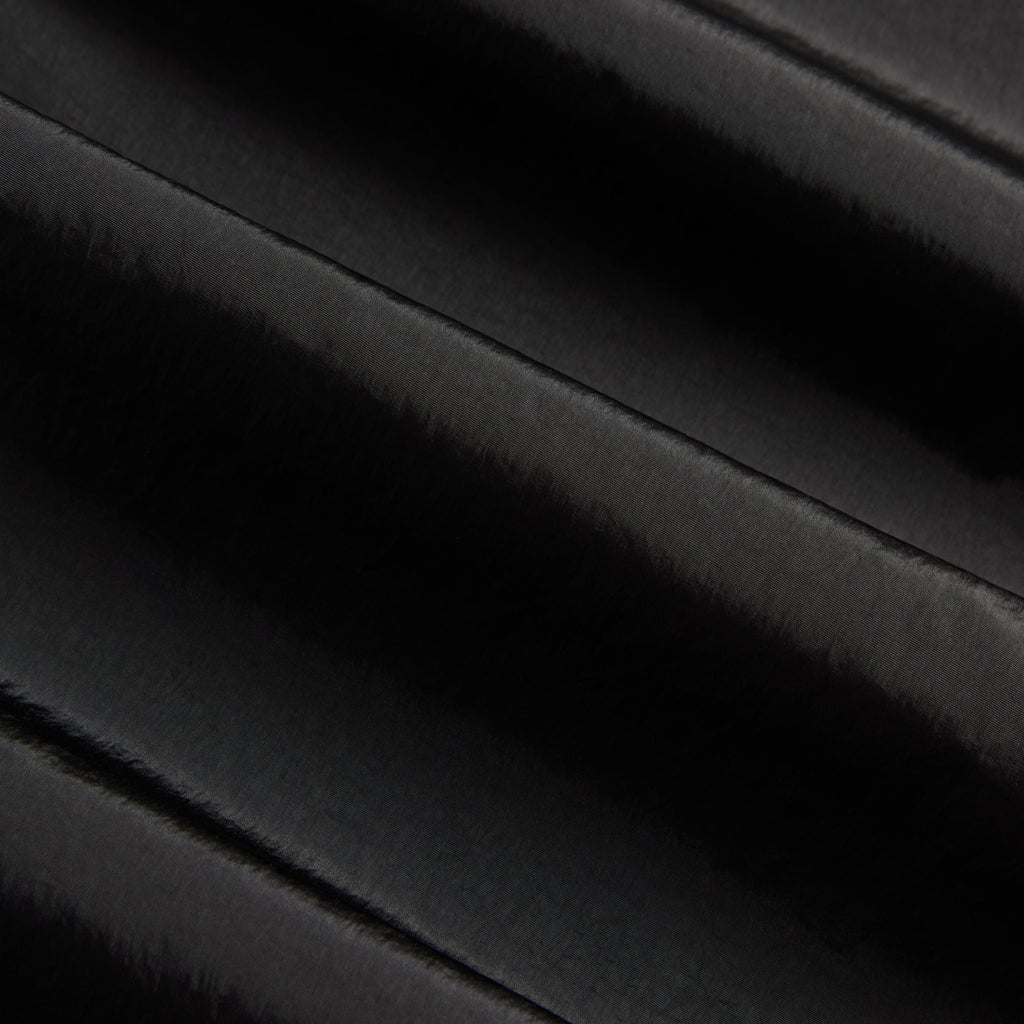 Kith Seamed Nylon Bolt Pant - Black