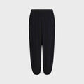 NikeSKIMS Stretch Knit Balloon Pant - Obsidian