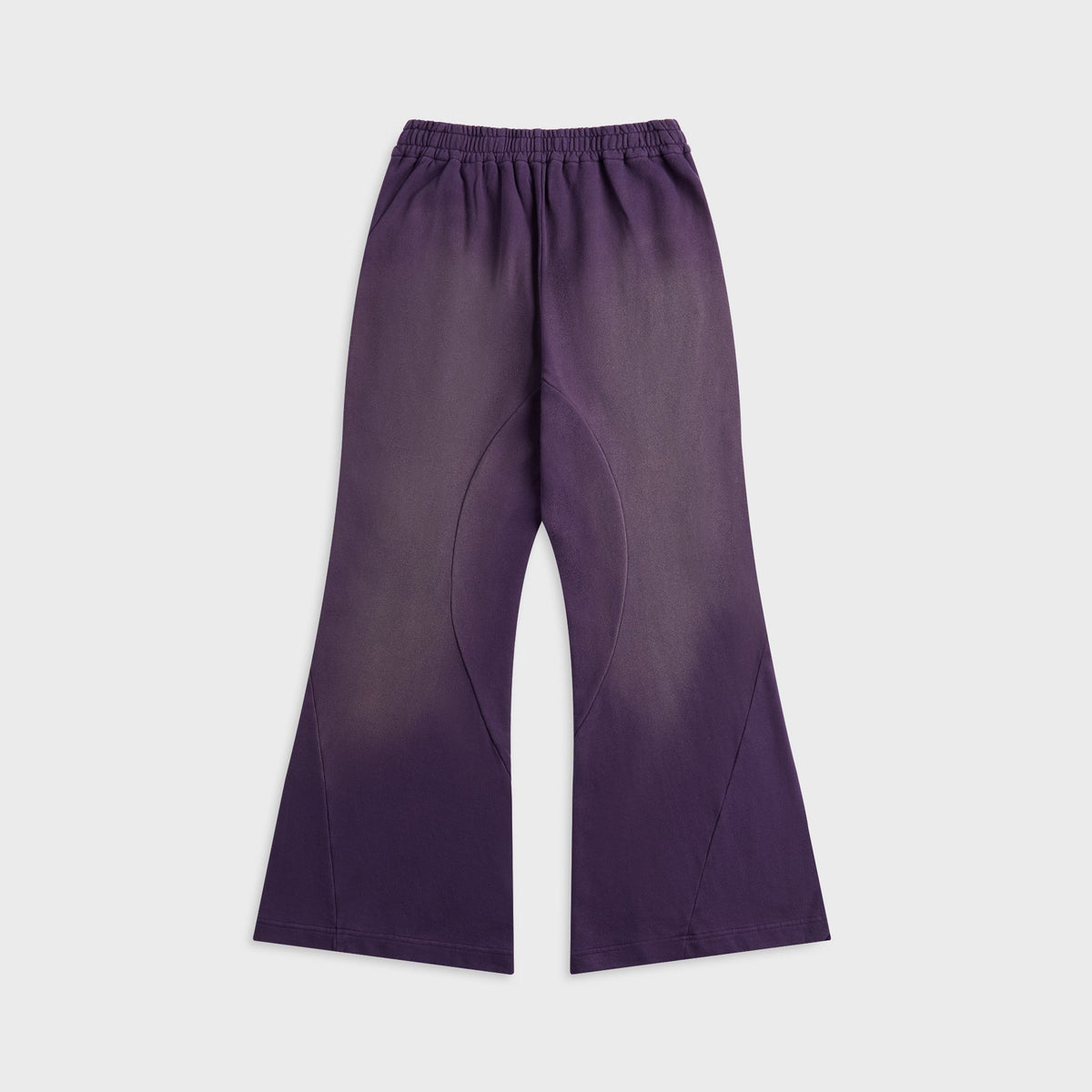KOZABURO Faded Dexter Sweatpant - Purple