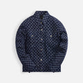 Daily Paper Ralf Jacket - Mid Blue