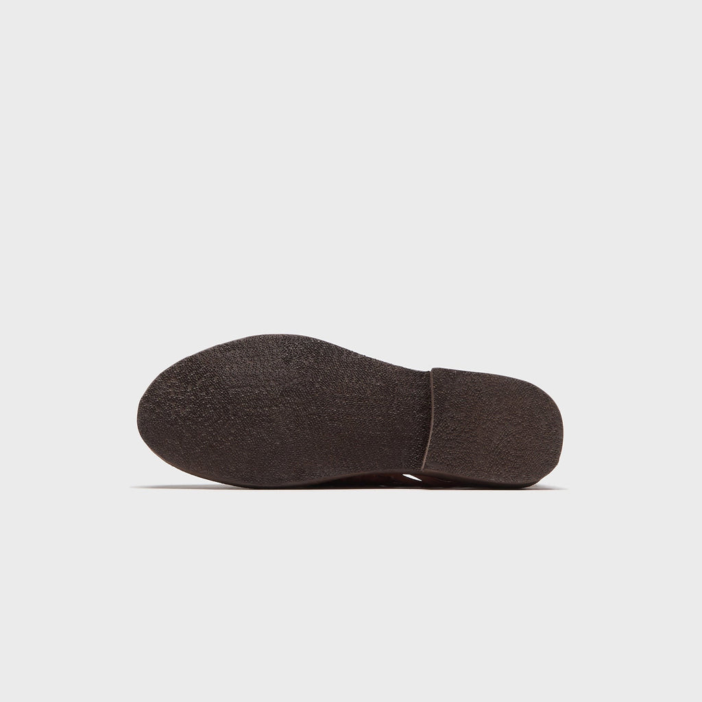Chamula Rio Grande - Brown 2