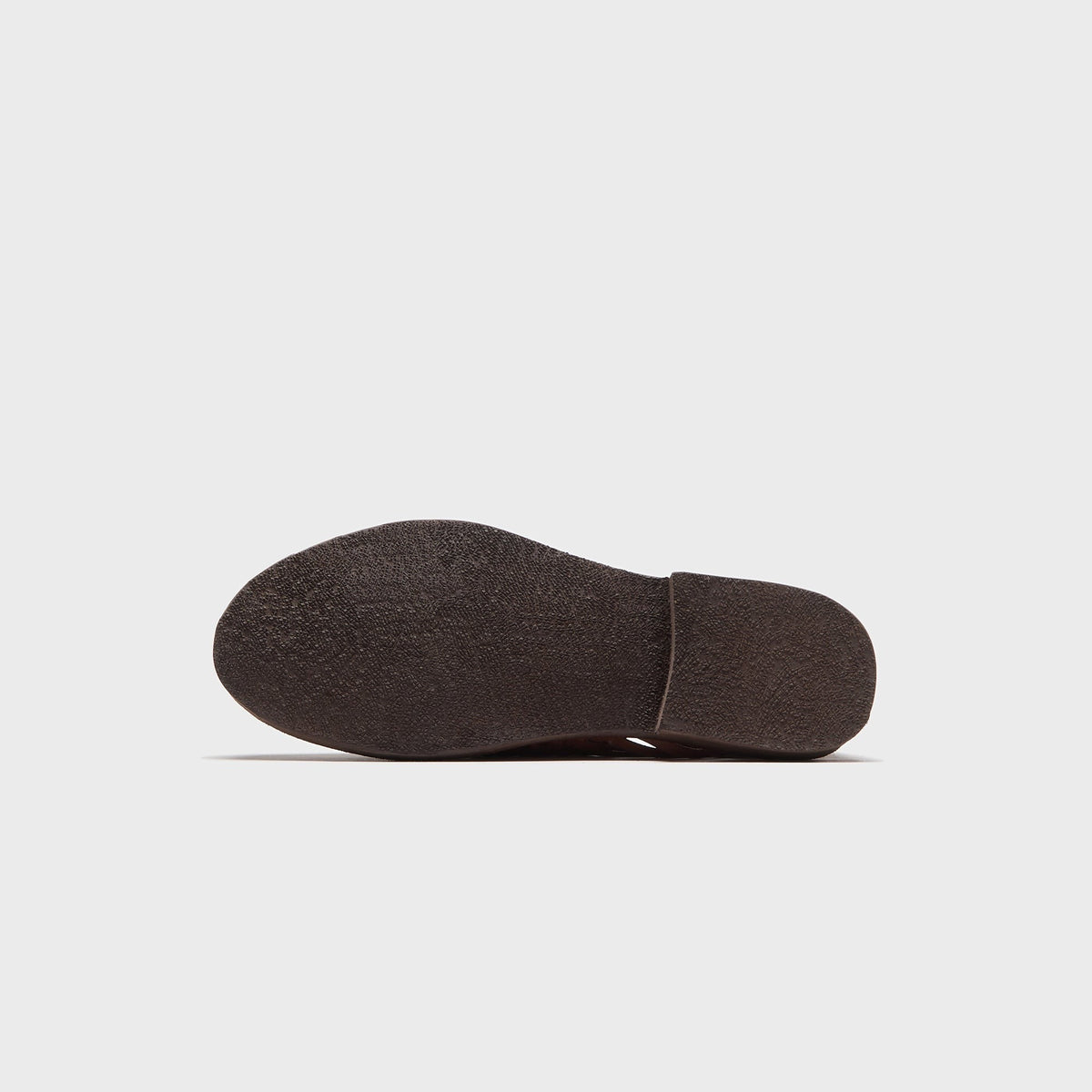 Chamula Rio Grande - Brown 2