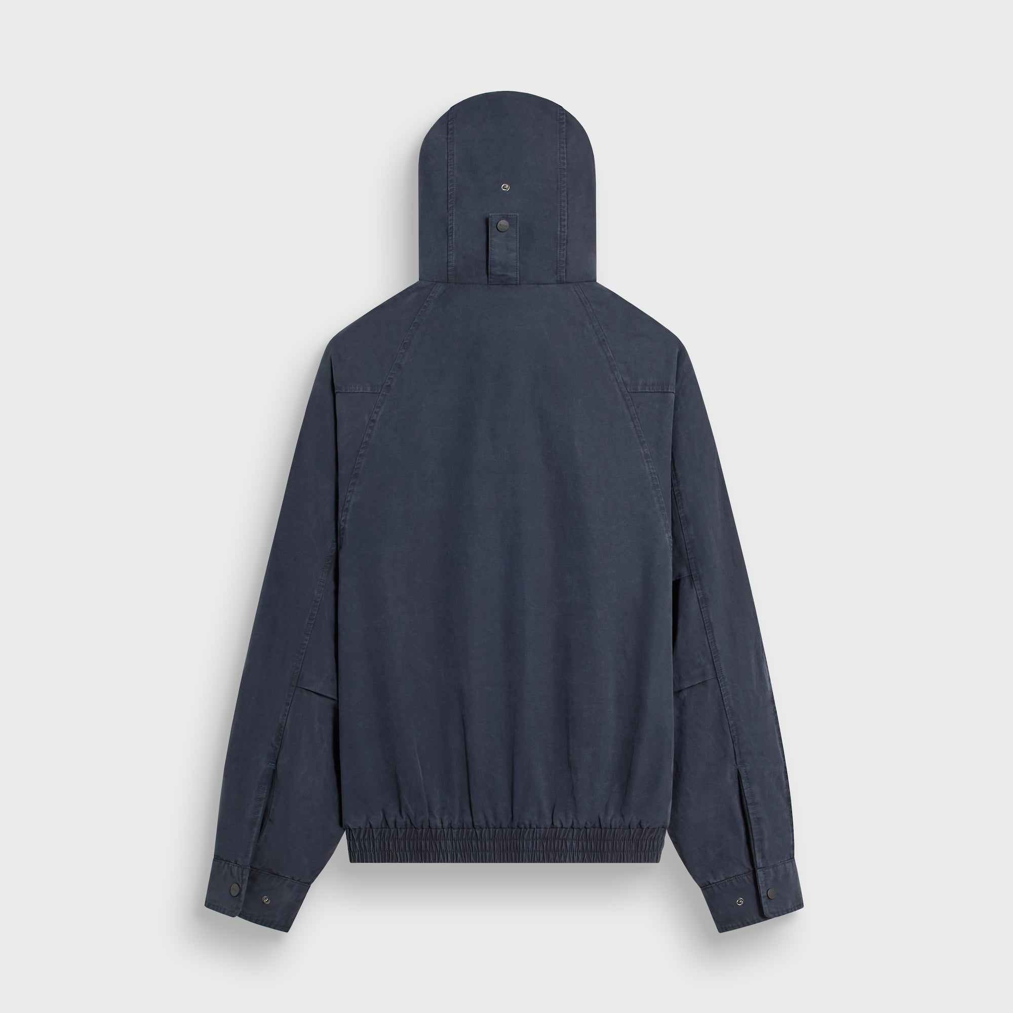 Kith Garment-Dyed Cotton Faille Kip Jacket - Cosmos