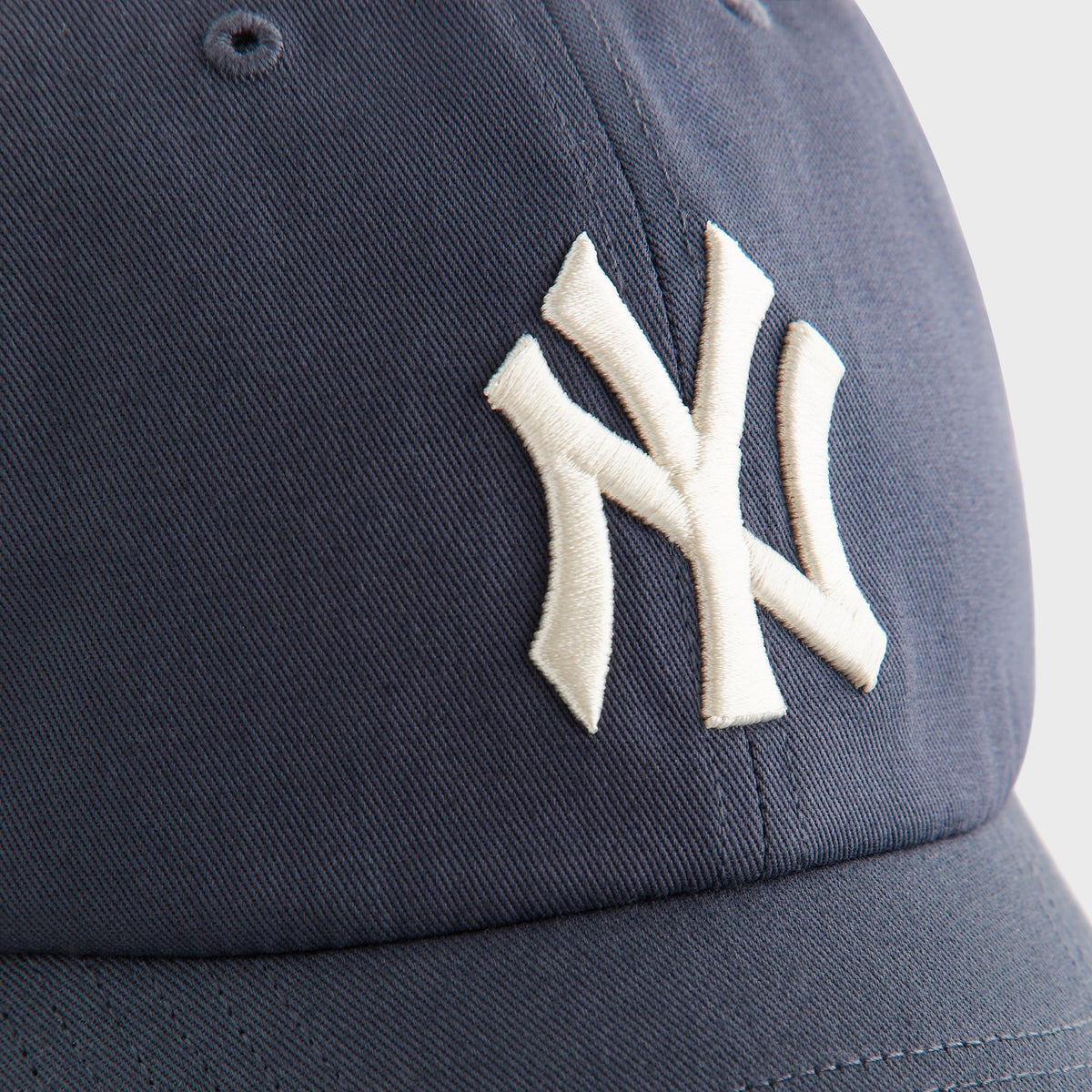 Kith Women & '47 for the New York Yankees Clean Up Classic Cap - Nocturnal
