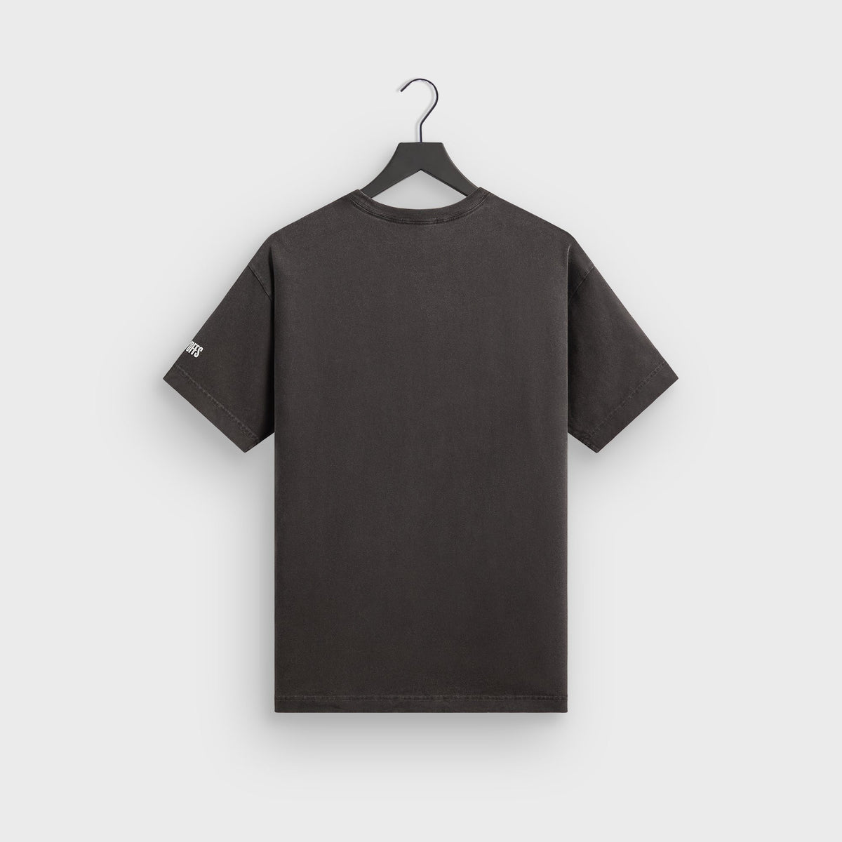 Kith for the New York Knicks Playoffs Tee - Black