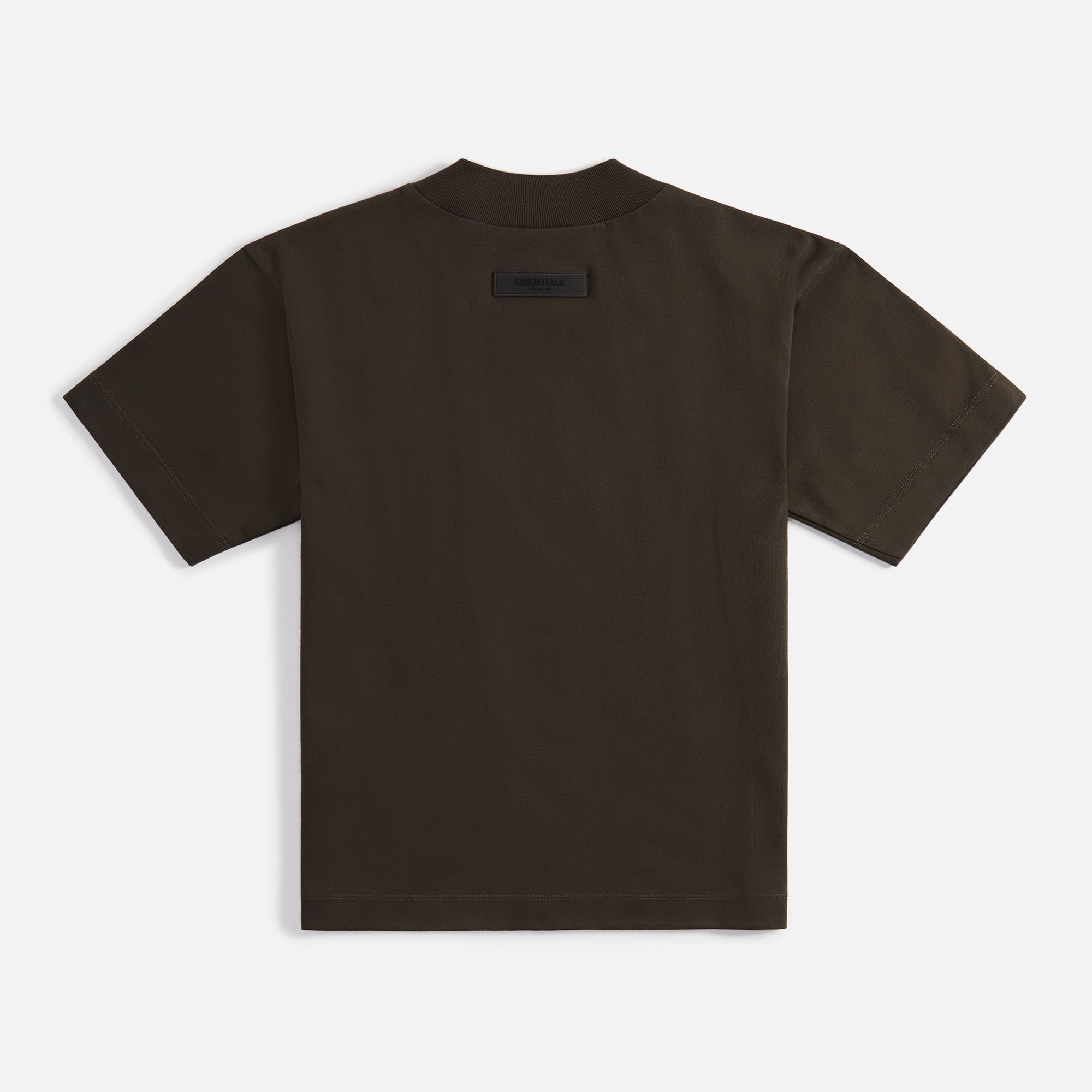 Essentials Women‘s Tee - Off-Black