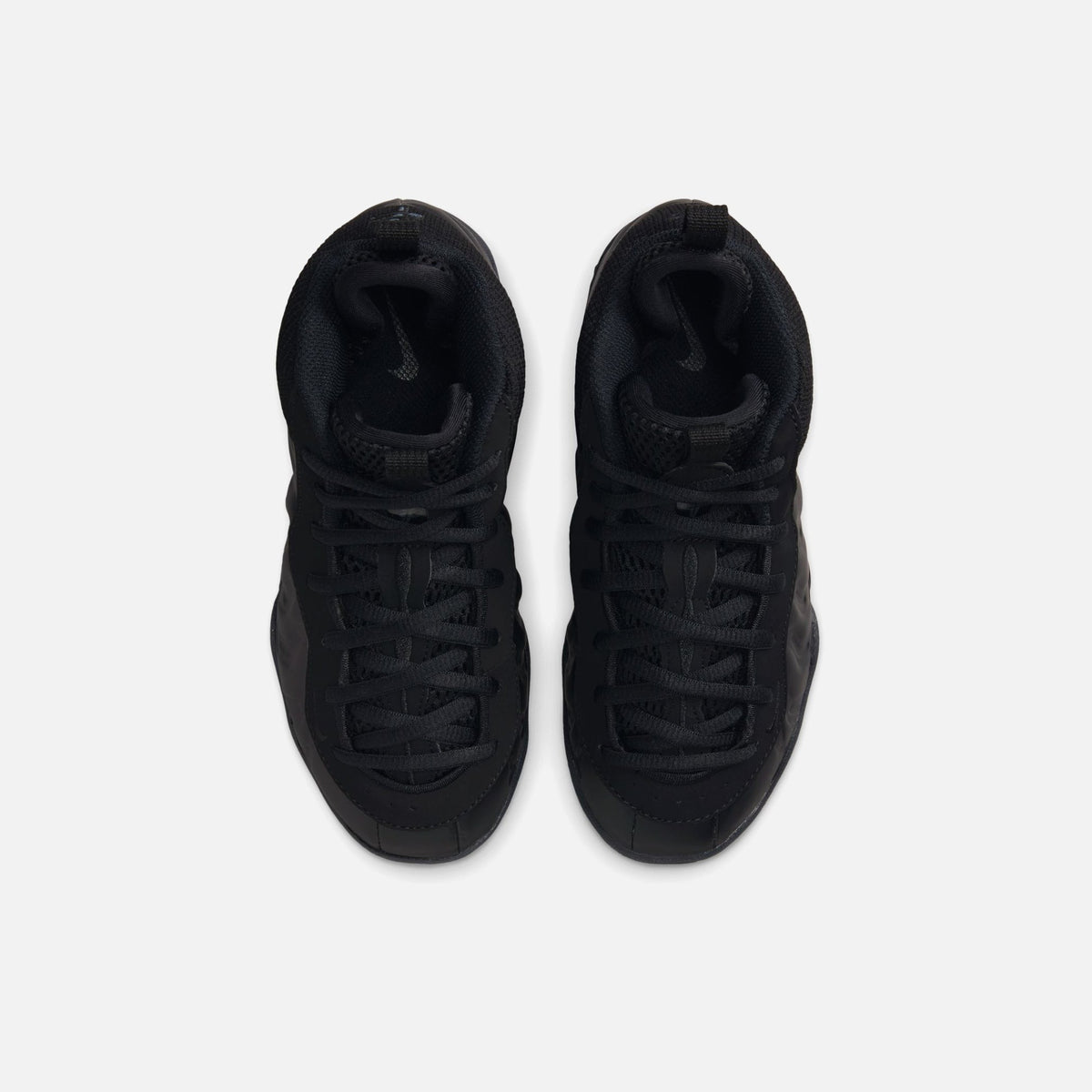Nike PS Air Foamposite One - Black / Anthracite / Black