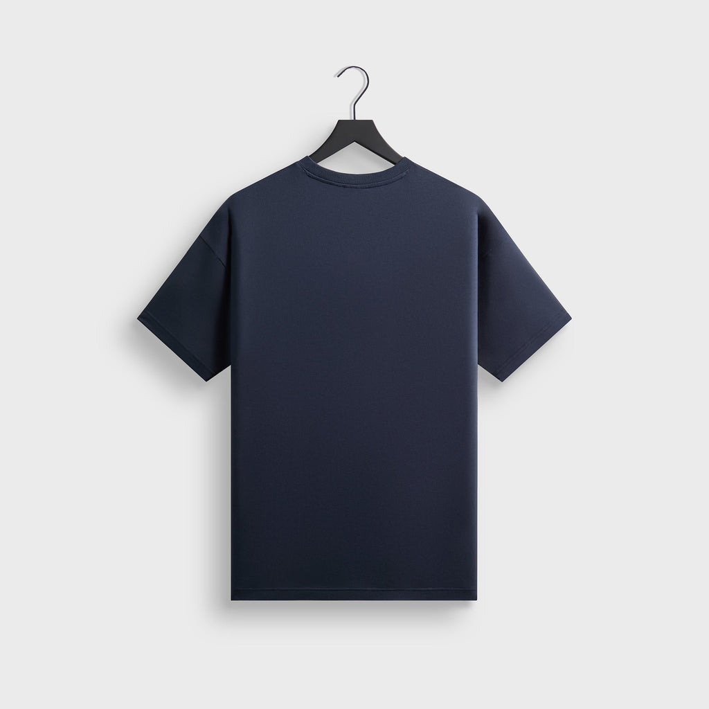 Kith & Messi for adidas Football Graphic Tee - Night Navy