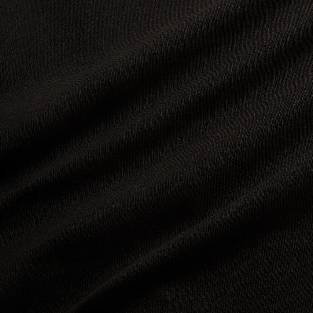 Rick Owens Tommy Tee - Black