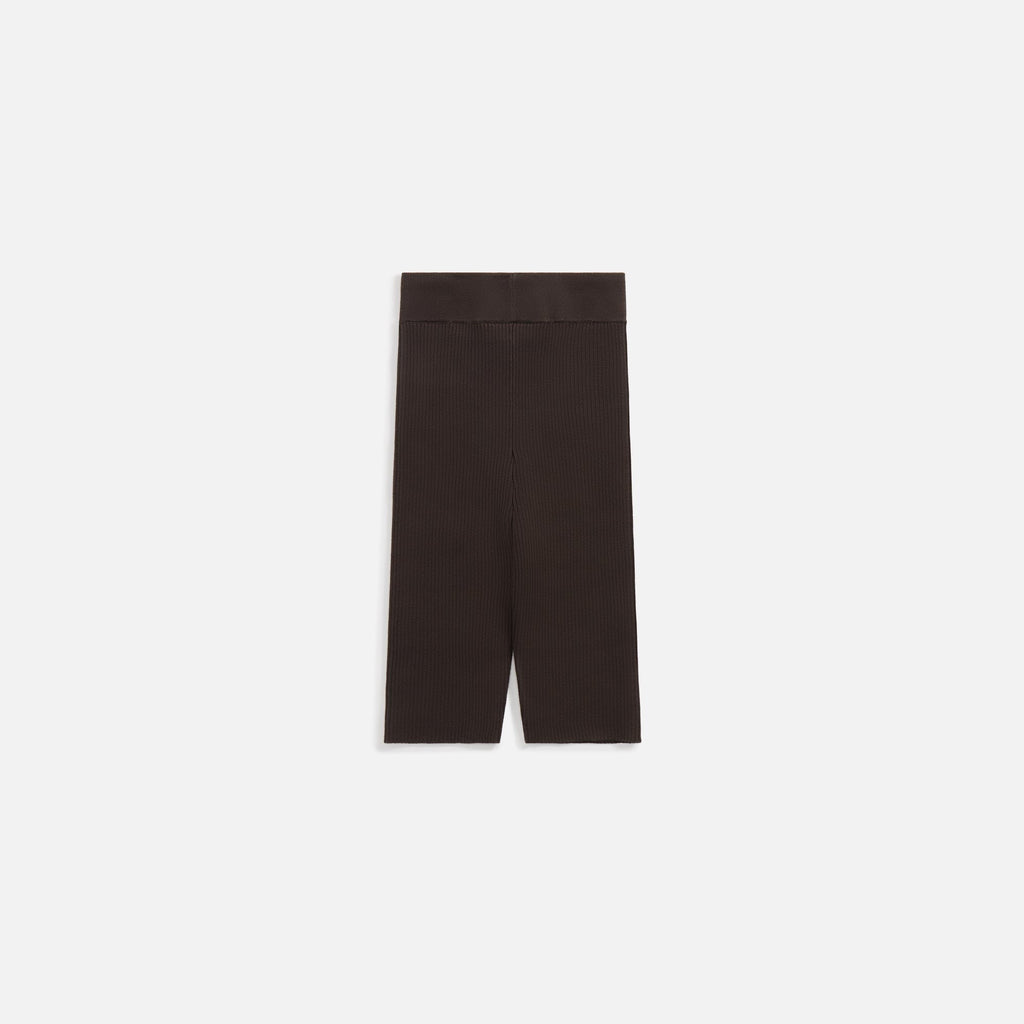 Essentials Sport Shorts - Off-Black