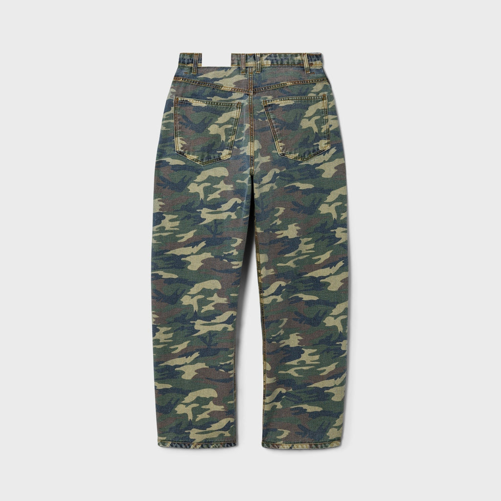 ReDone Reversible Rewind Jean - Thunderstruck