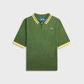 Awake NY Knit Soccer Jersey - Green