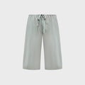 Belle Anna Breezy Short - Mist