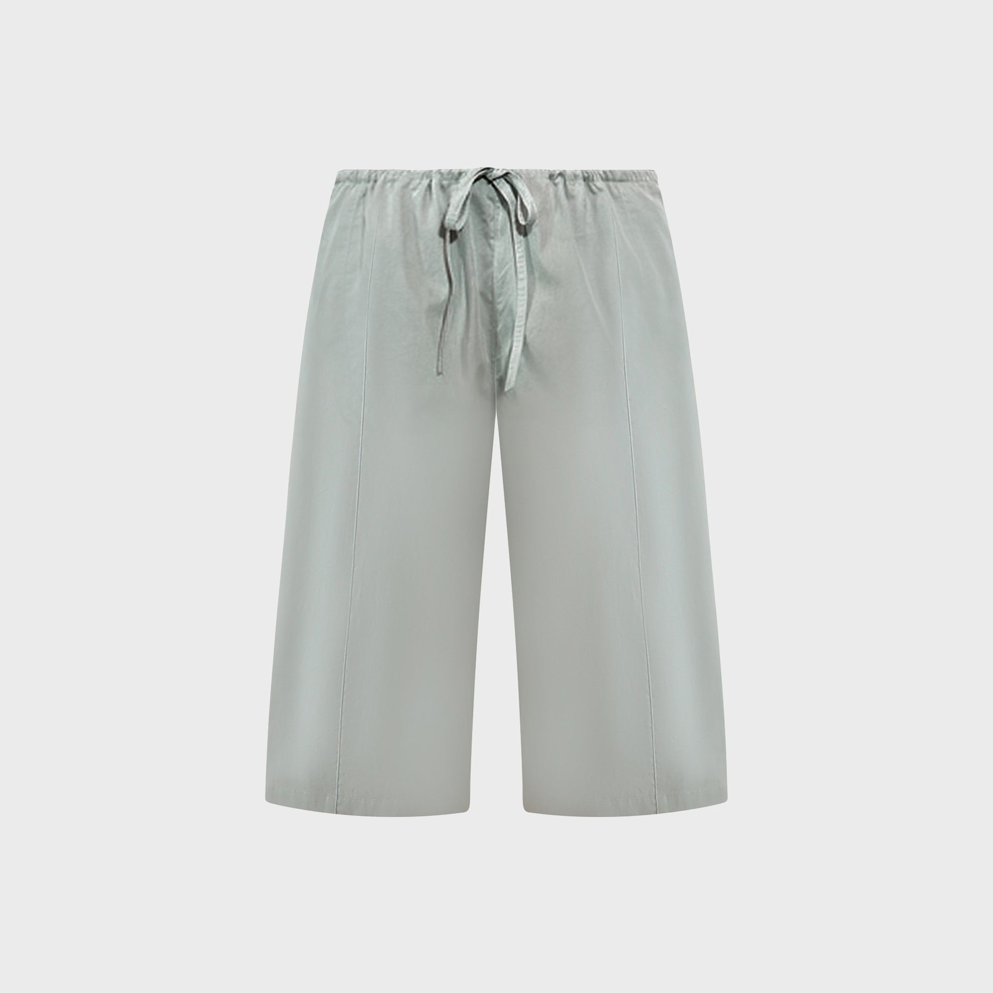 Belle Anna Breezy Short - Mist
