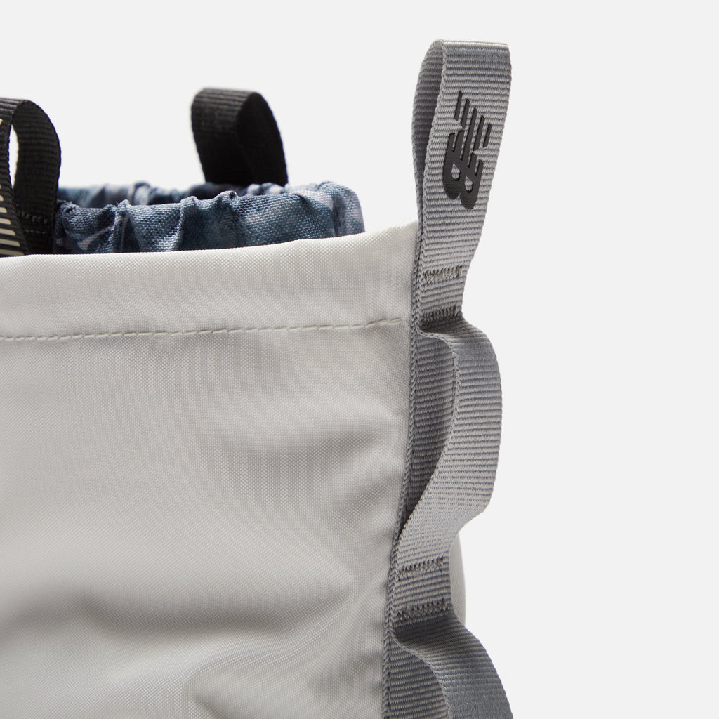 New Balance x Snow Peak Niobium Concept 3 - White / Grey
