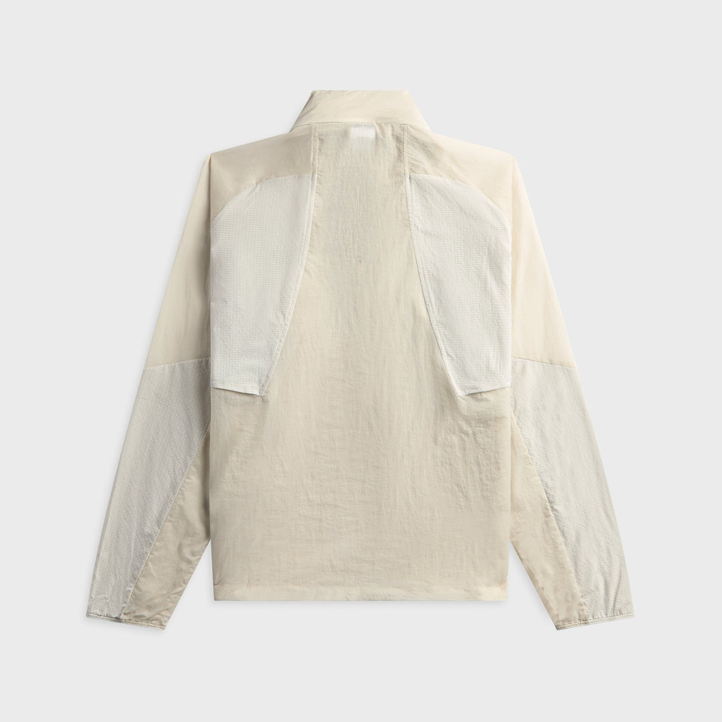 New Balance RC Jacket - Grey Matter