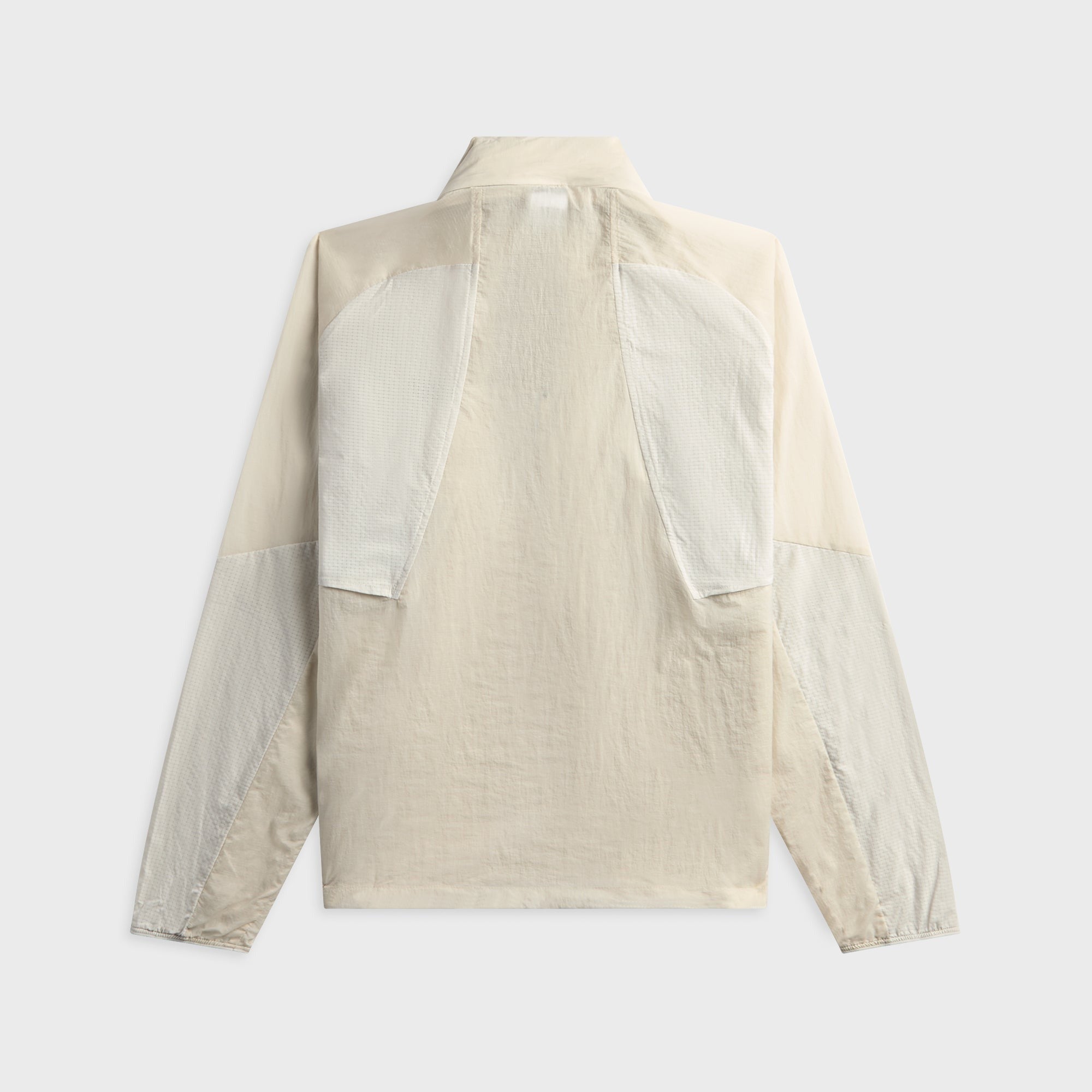 New Balance RC Jacket - Grey Matter