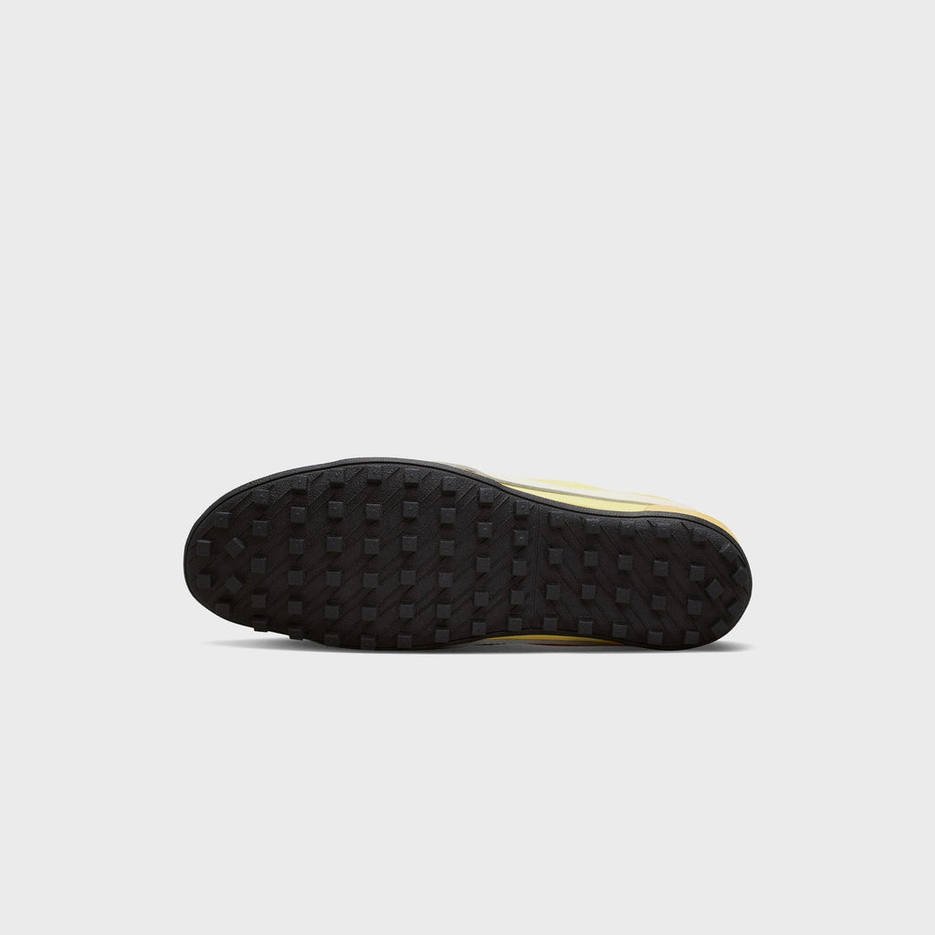 Nike WMNS Moon Shoe OG - Soft Yellow / Black / Soft Pearl