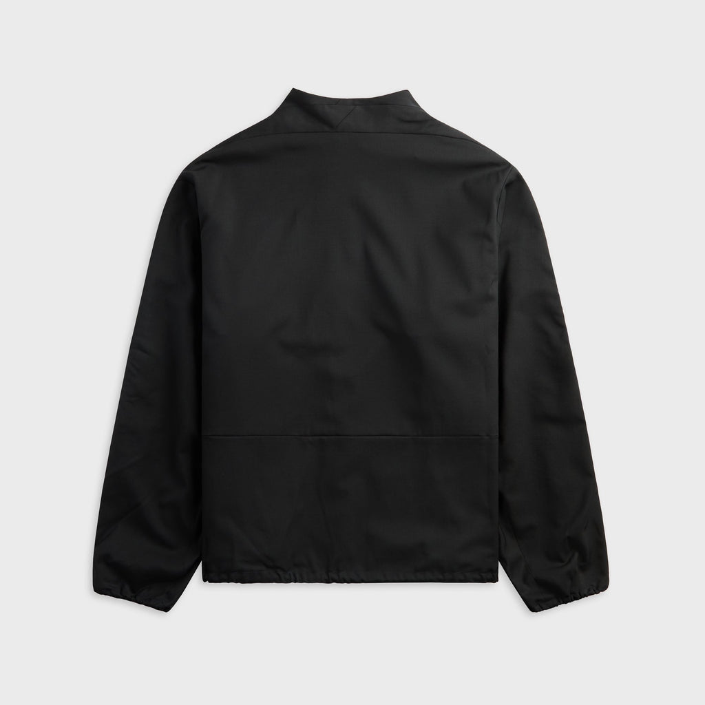 Kiko Kostadinov Erdiko Jacket - Crow Black