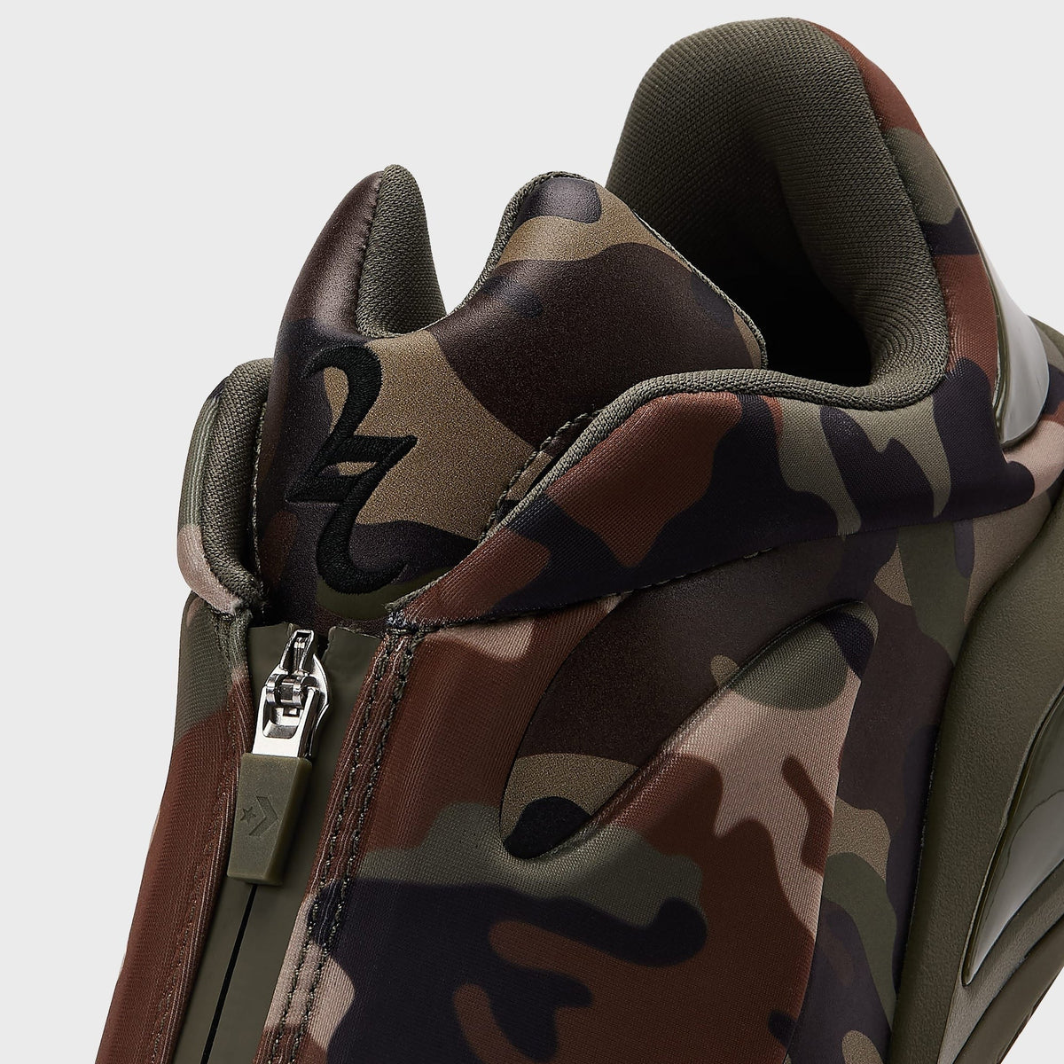 Converse SHAI 001 - Camouflage