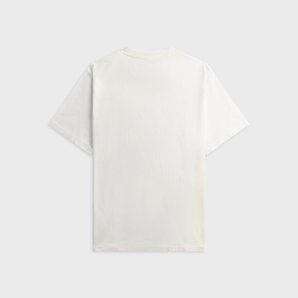 Our Legacy Cybernetic Demon Print Box Tee - White