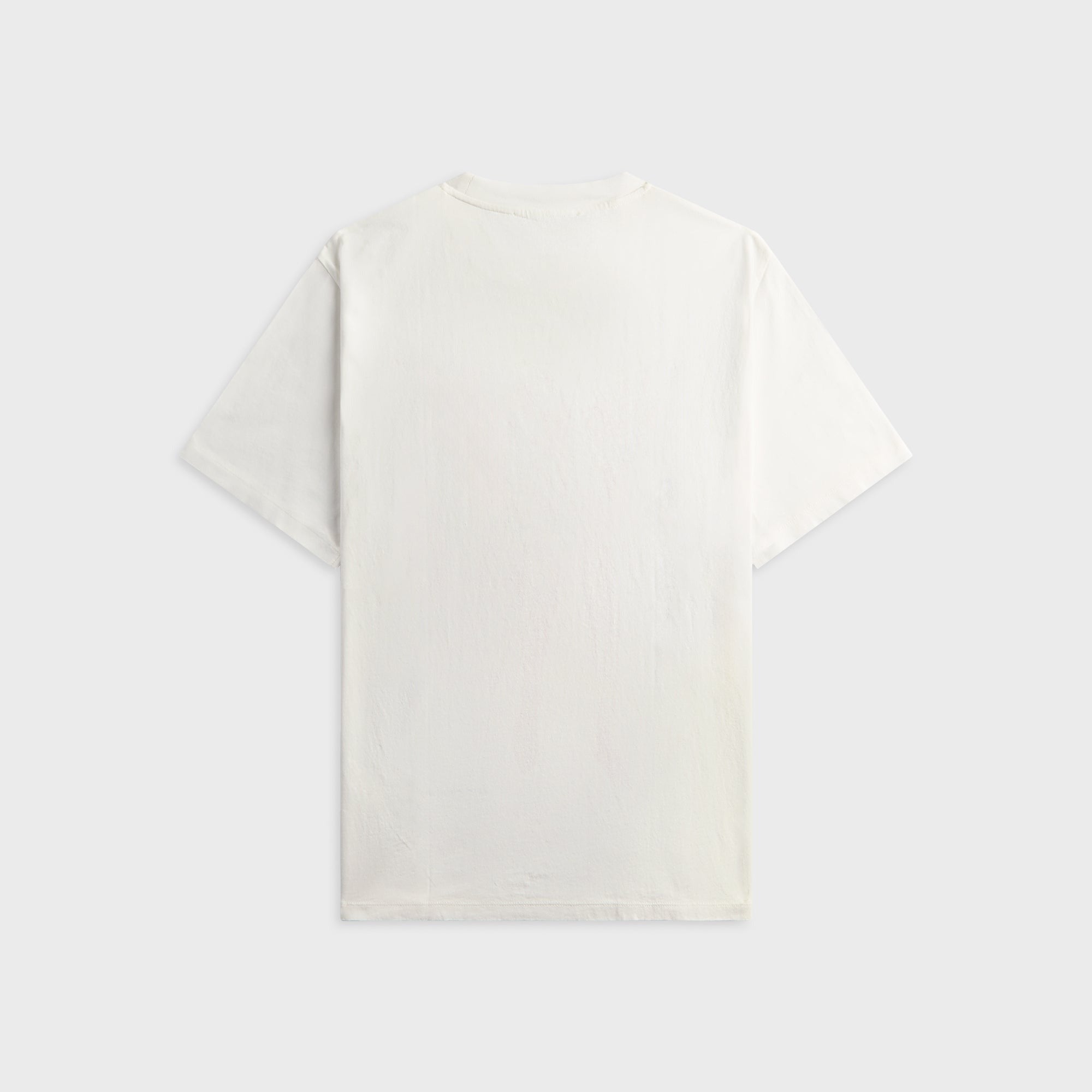 Our Legacy Cybernetic Demon Print Box Tee - White