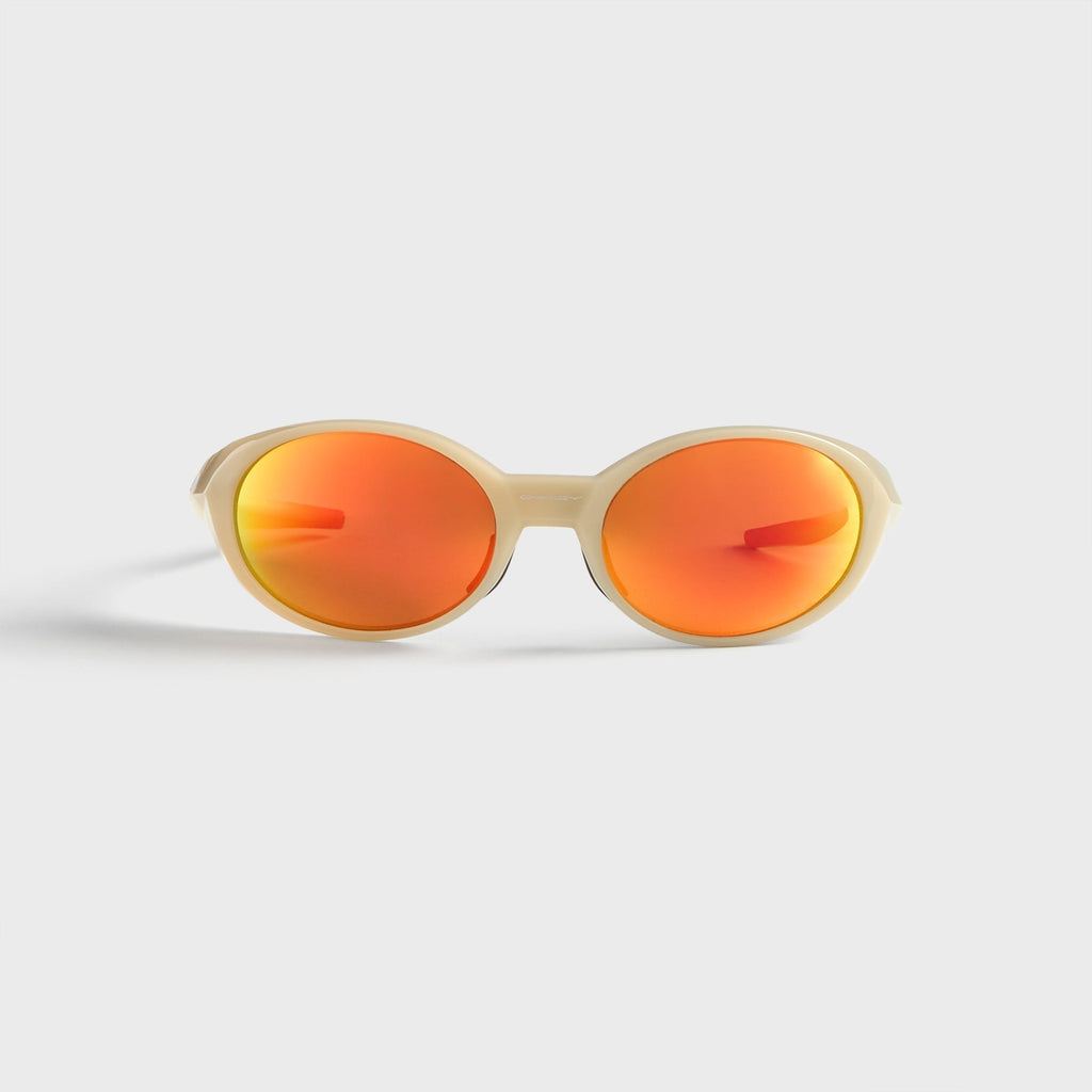 Oakley Eye Jacket Redux Sandstorm Sunglasses - Prizm Ruby / Sandstorm