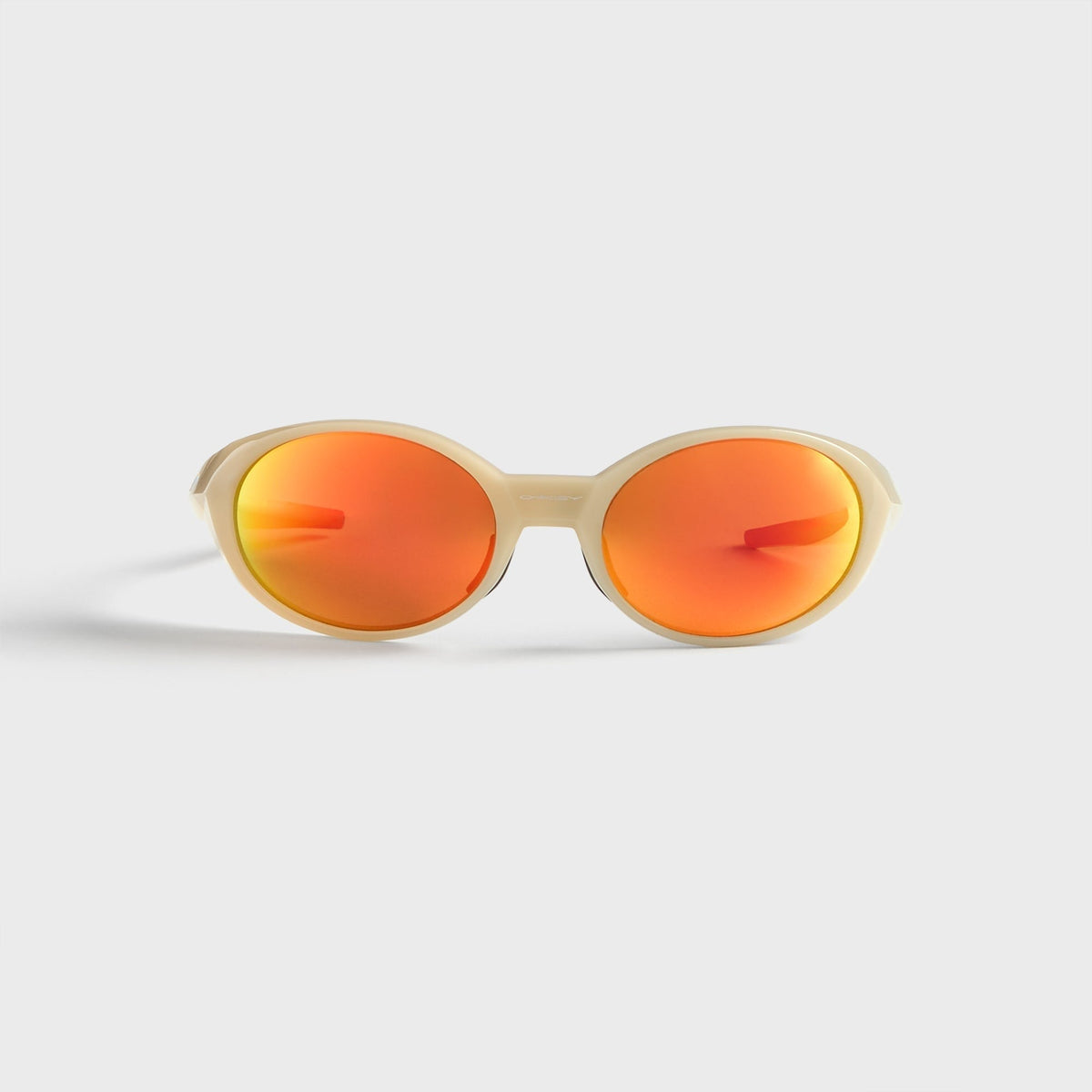 Oakley Eye Jacket Redux Sandstorm Sunglasses - Prizm Ruby / Sandstorm