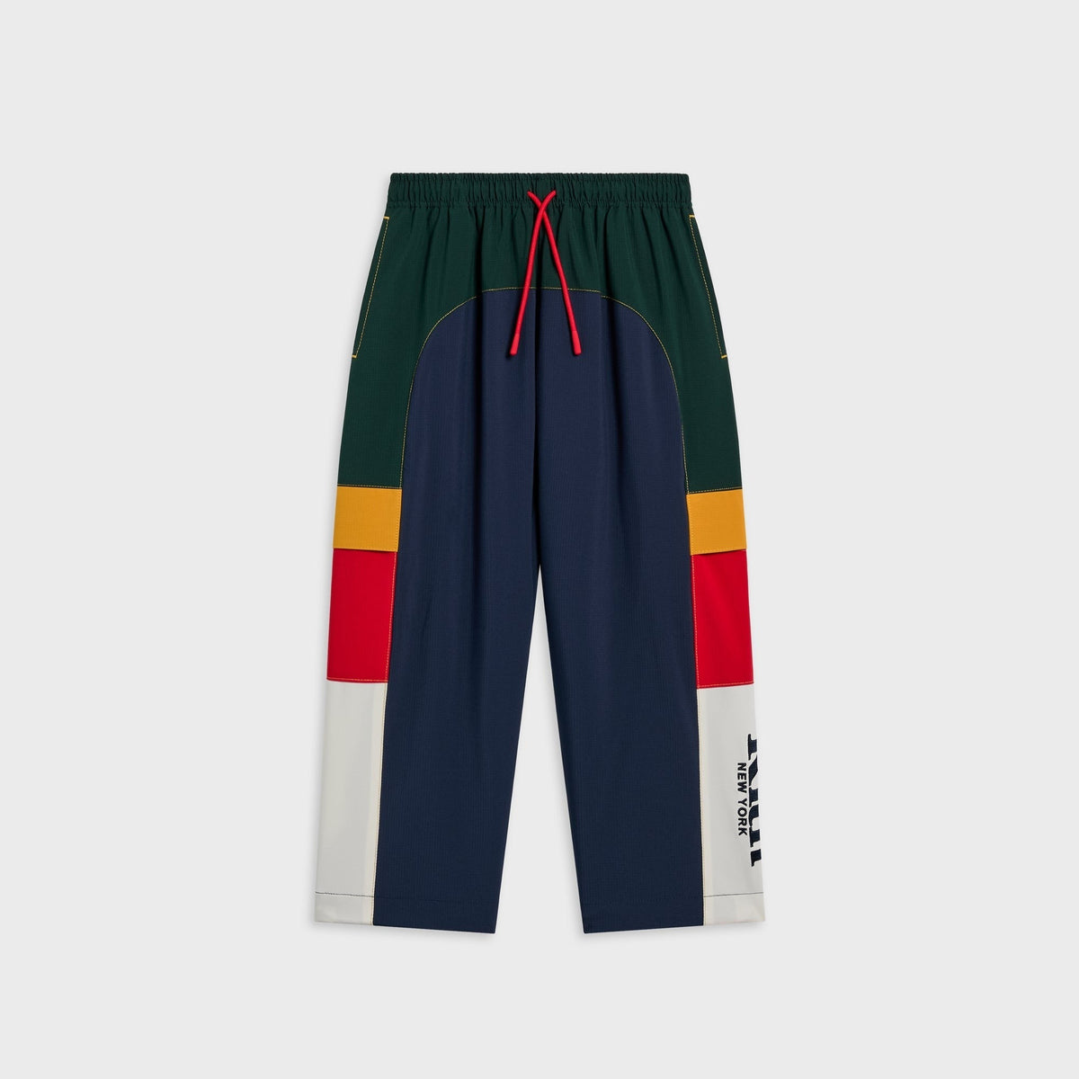 Kith Kids Milo Track Pant - Nocturnal