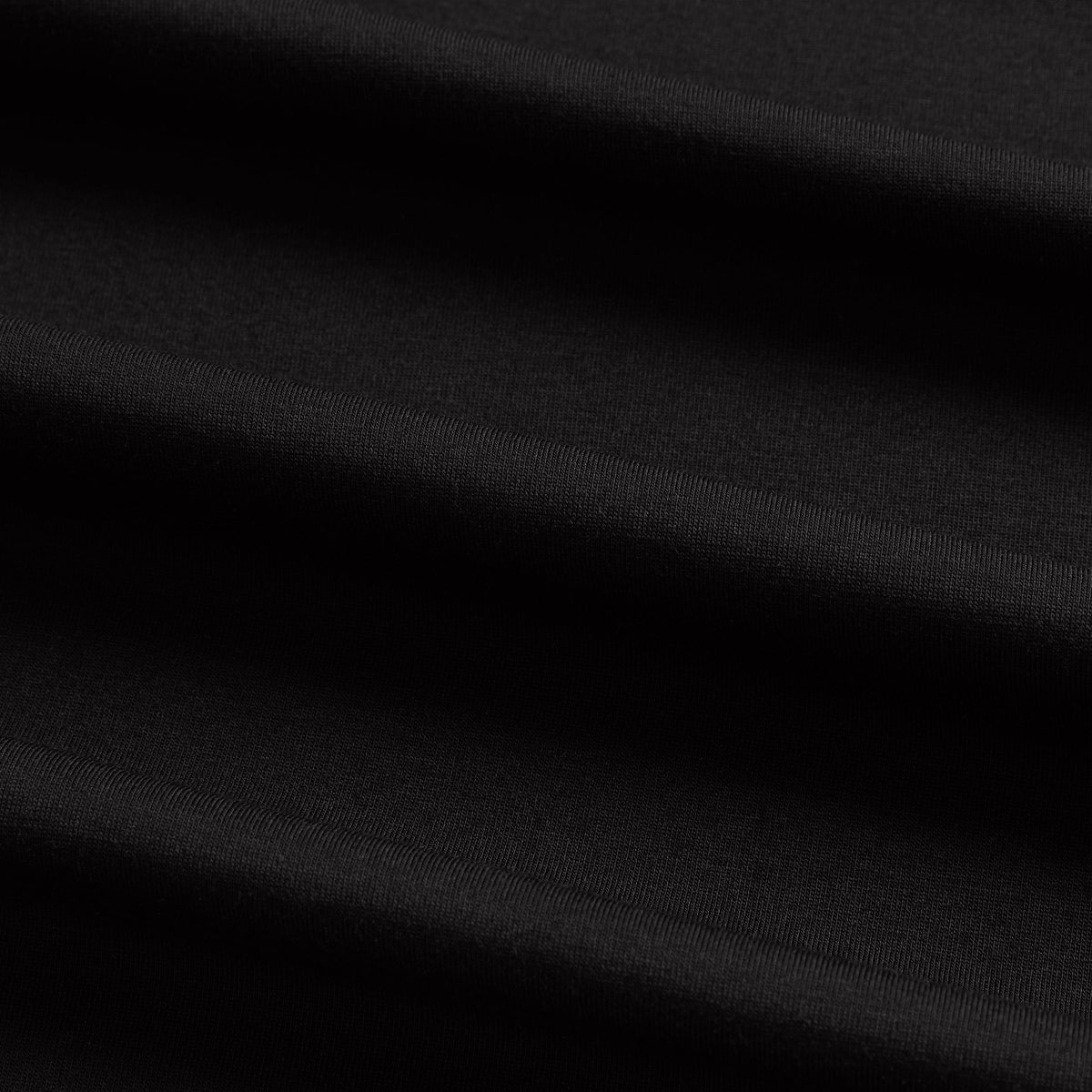 &Kin Long Sleeve Darin Tee - Black