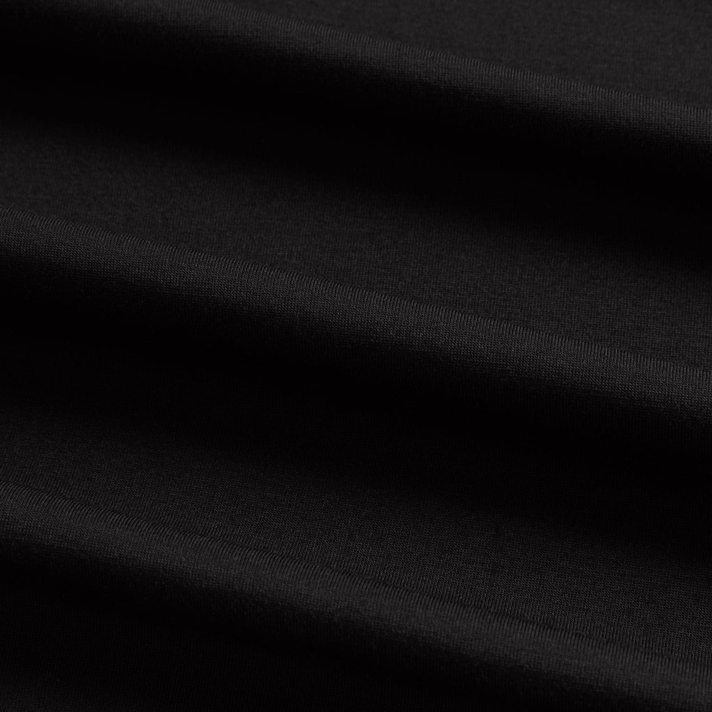 &Kin Long Sleeve Darin Tee - Black