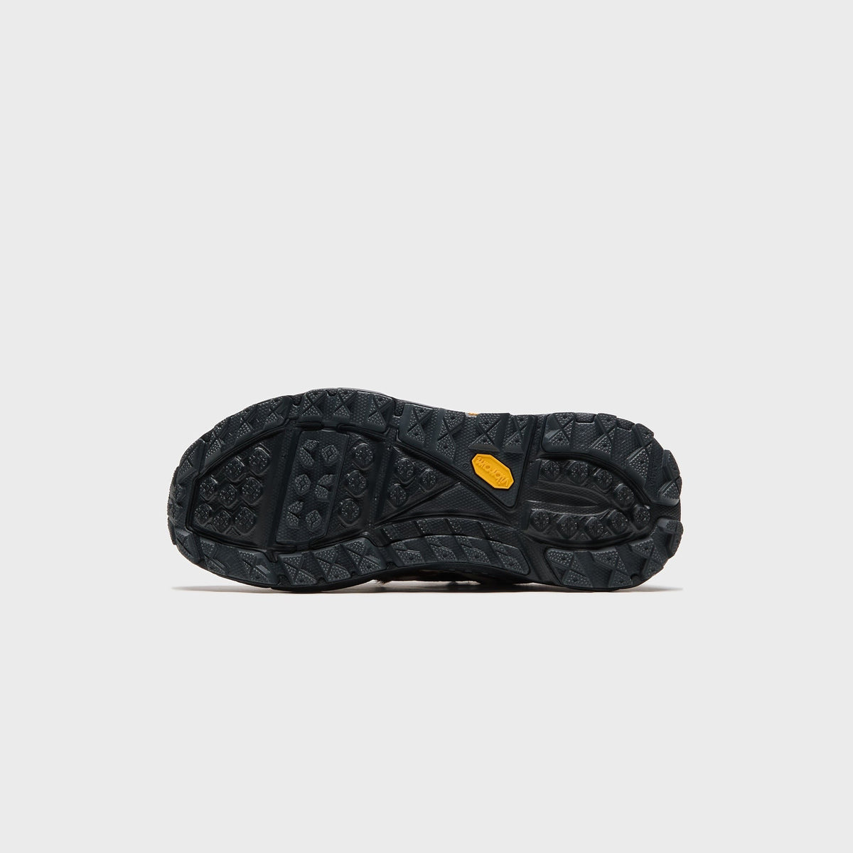 HOKA Tor Summit - Pirate Black