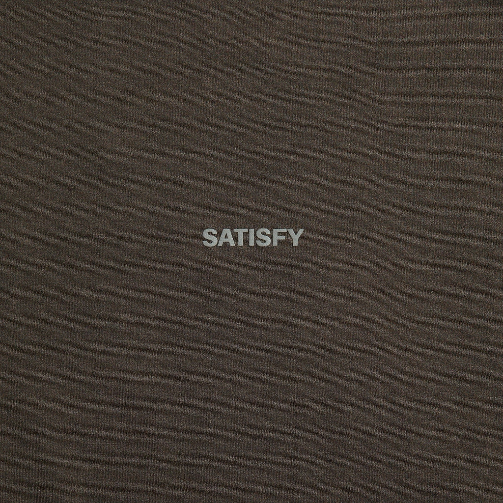 Satisfy AuraLiteTM Tee - Pigment Falcon