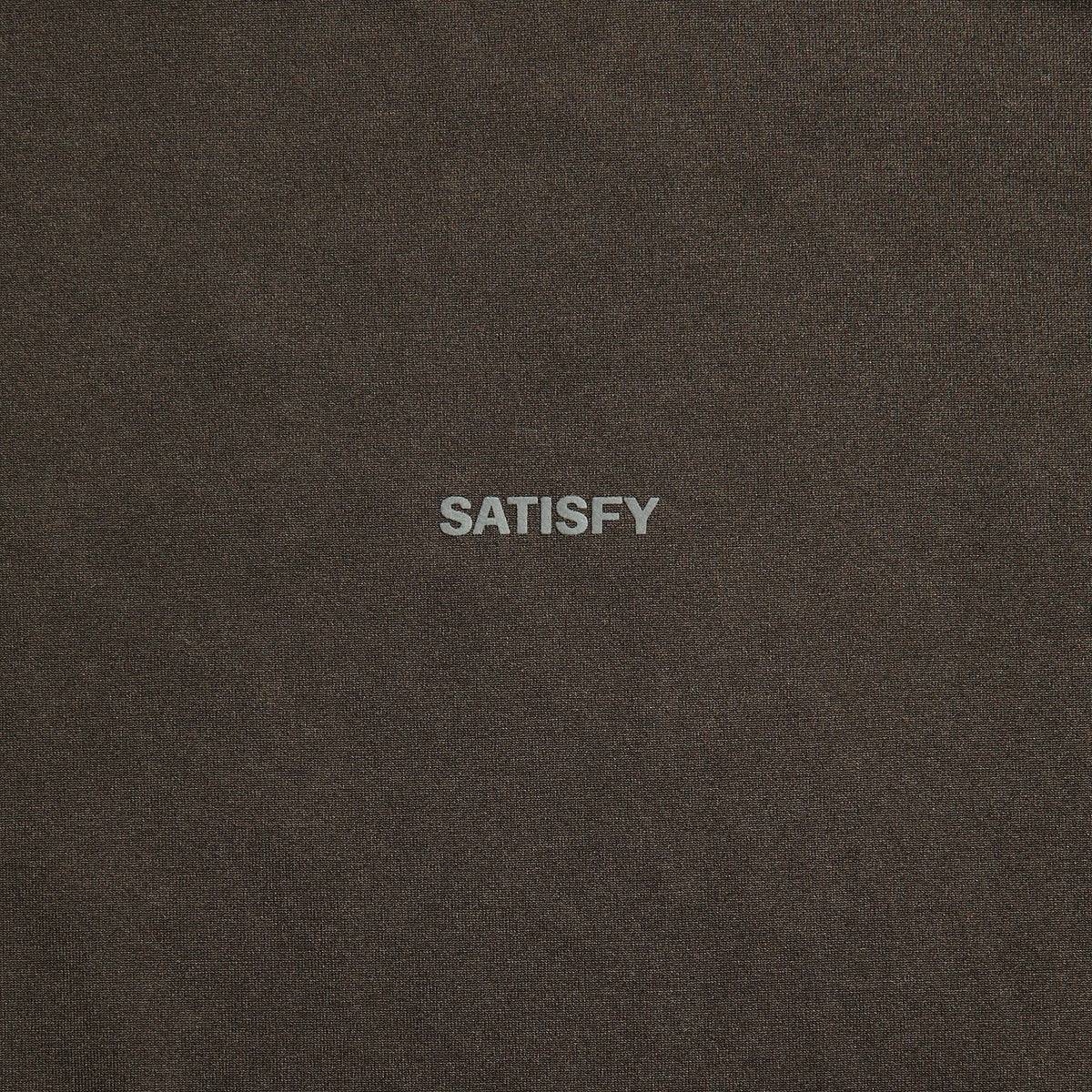 Satisfy AuraLiteTM Tee - Pigment Falcon