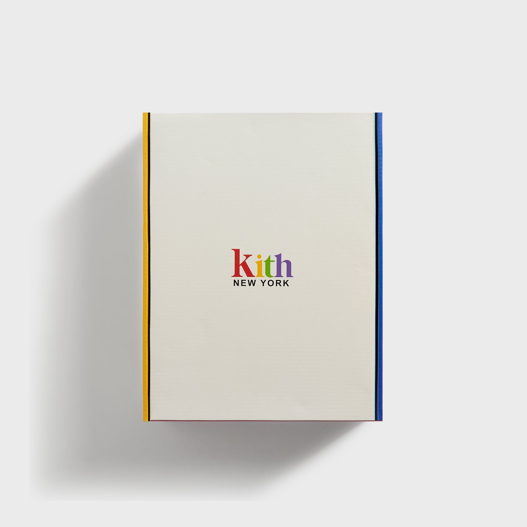 Kith Kids Back to School Supplies Box Set - Multi