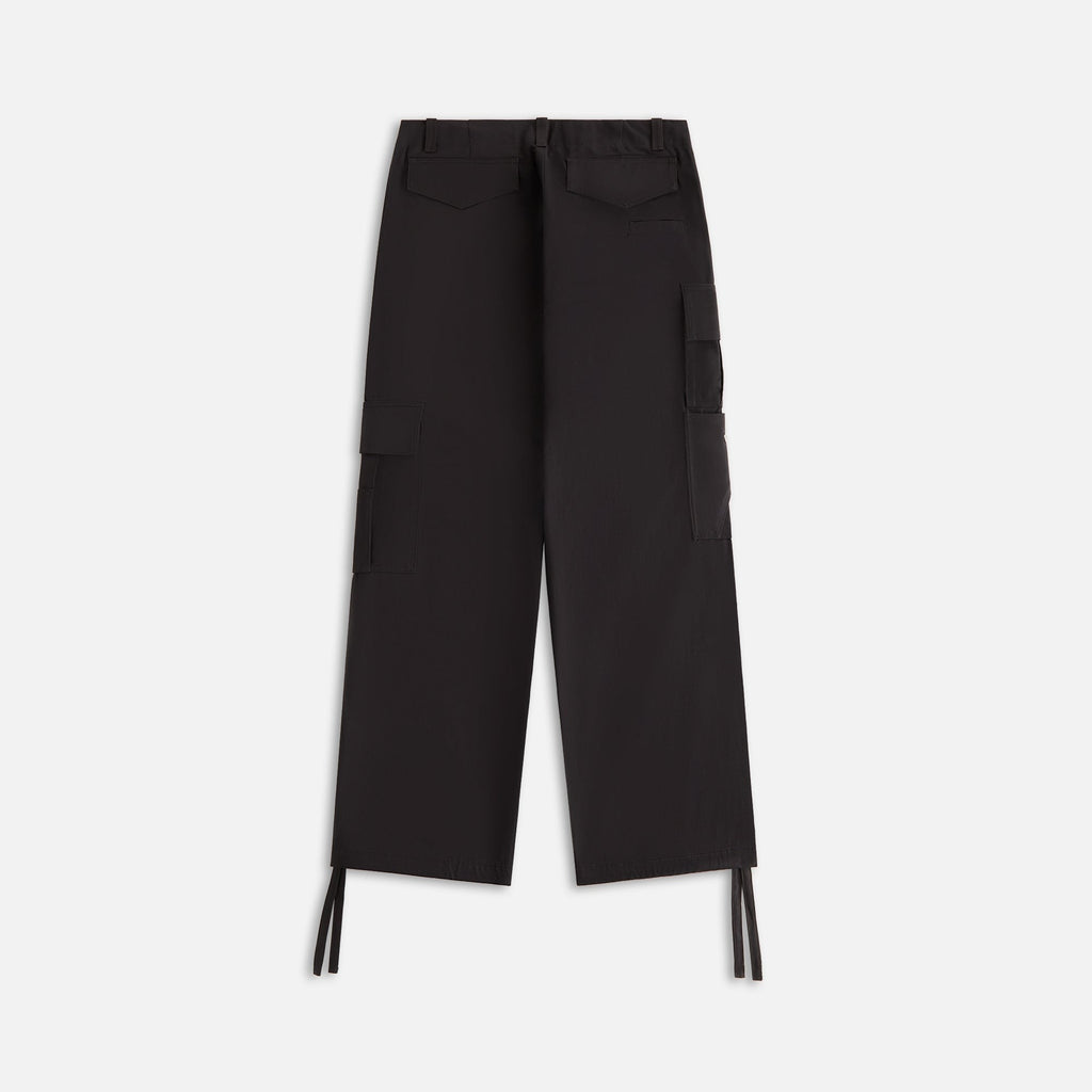 Rhude Ceremonia Cargo Pant - Black