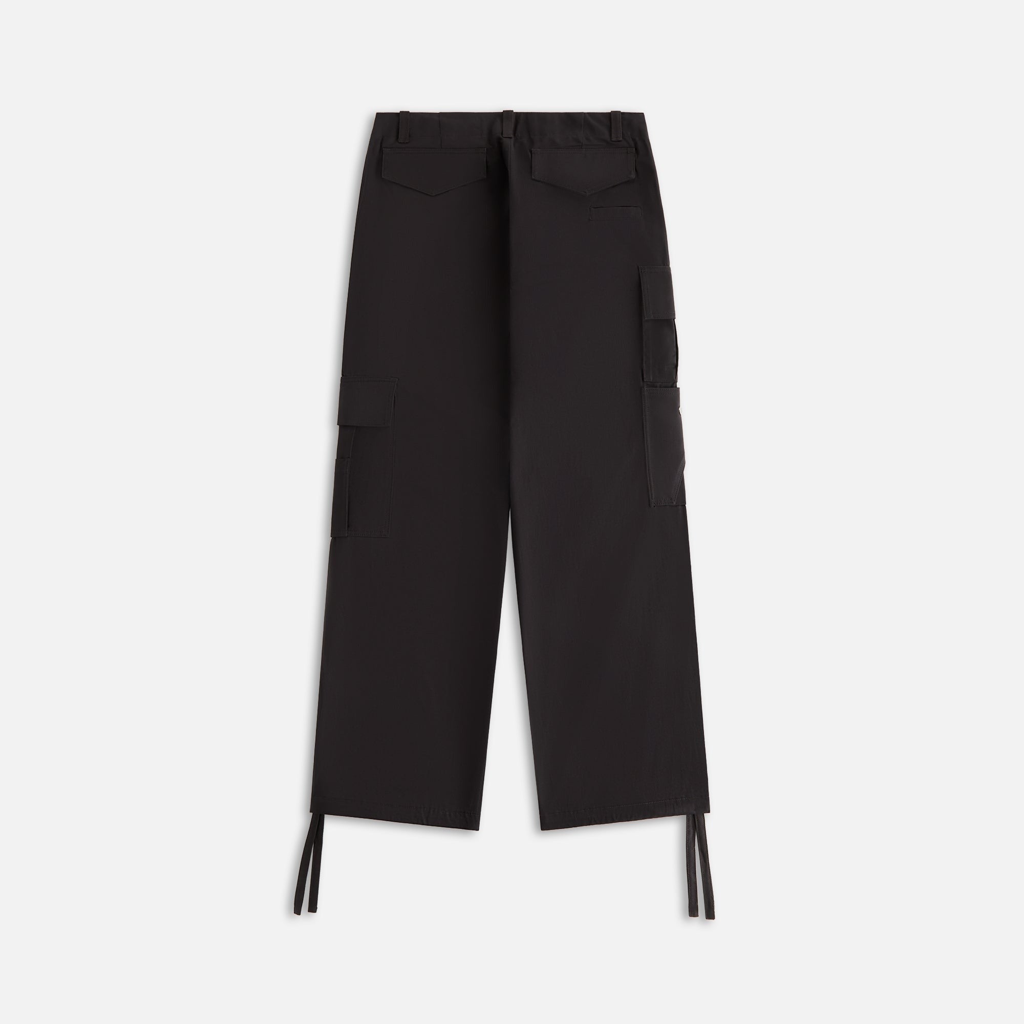 Rhude Ceremonia Cargo Pant - Black
