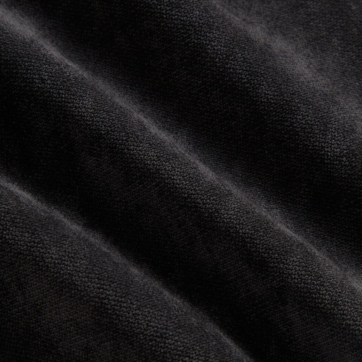 Kith & the NFL for the New Orleans Saints Leon Shirt - Black