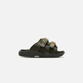 Suicoke MOTO-RUN - Olive