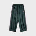 Needles H.D. Poly Smooth Track Pant - Green