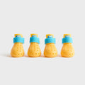 Kith for wagwear WagWellies Mojave - Yellow