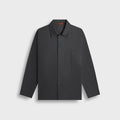 Barena Shirt Botoner Grisela - Piombo