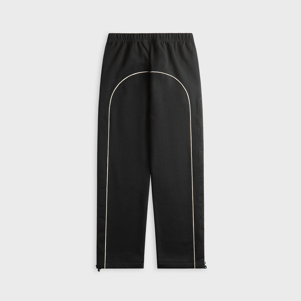 Essentials Active Trace Relaxed Sweatpant - Vintage Black