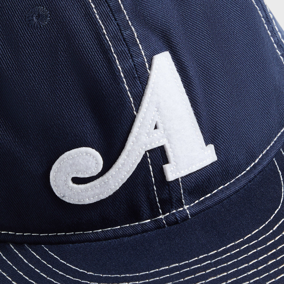 Awake NY Classic A Cap - Navy