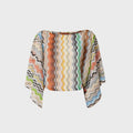 Missoni Zig Zag Top - Multi