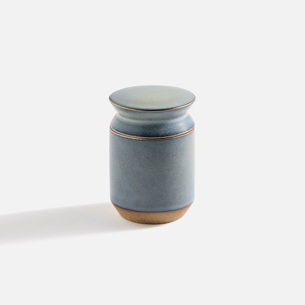 Houseplant Stash Jar by Seth - Midnight