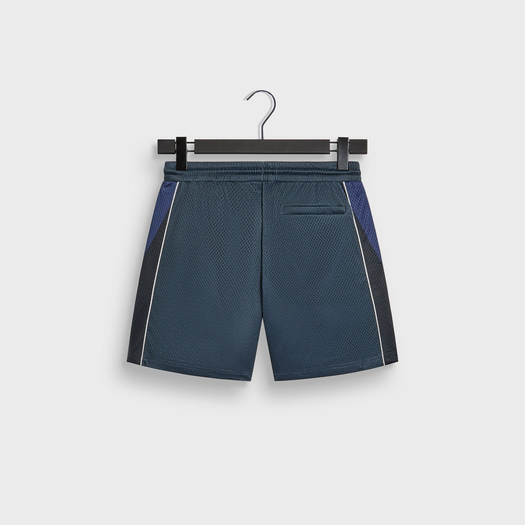 Kith Mesh Curtis Short - Trench