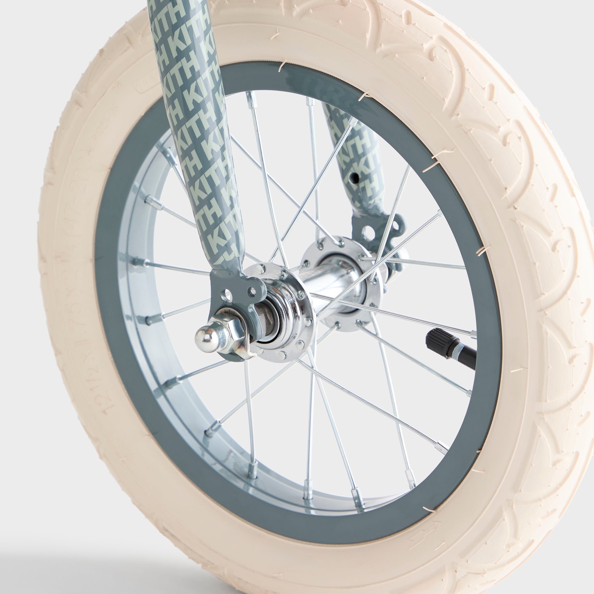 Kith Kids for Banwood Balance Bike - Court