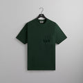Kith Quinn Tee - Stadium